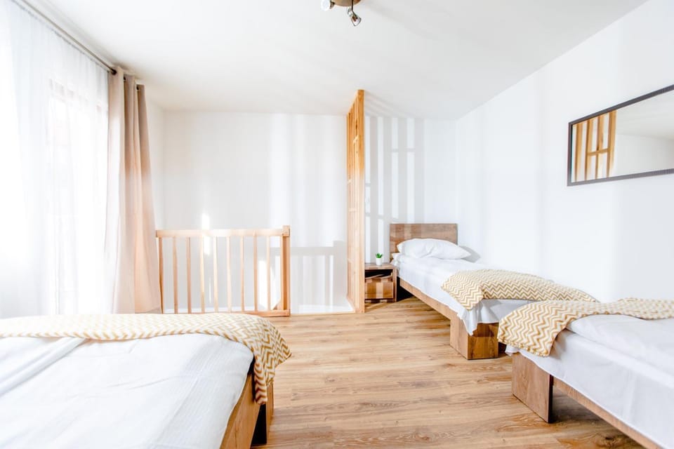 Ada Niechorze Apartment in West Pomeranian Voivodeship, Poland