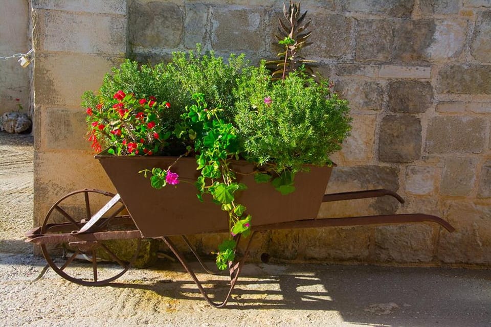 St George's Castle House House in Cephalonia