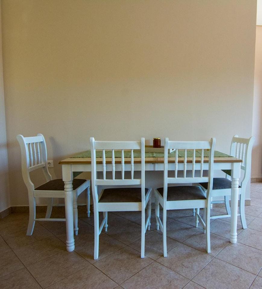 St George's Castle House House in Cephalonia