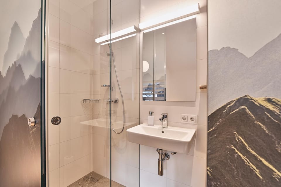 Wald 12 Ferienhaus Bed and Breakfast in Vorarlberg, Austria