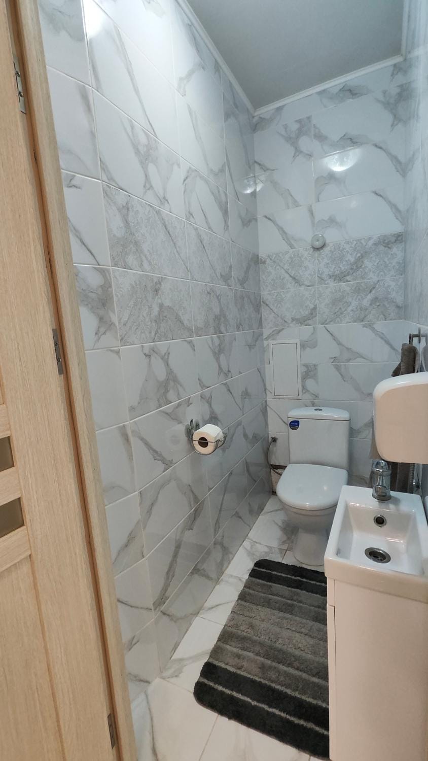 Zlata De Luxe Apartment in Lviv Oblast
