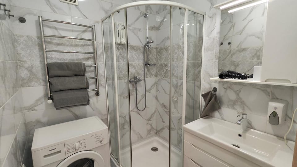 Zlata De Luxe Apartment in Lviv Oblast