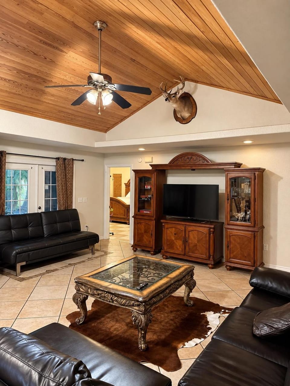 Beautiful Vacation Home Across From Lake Okeechobee House in Lake Okeechobee
