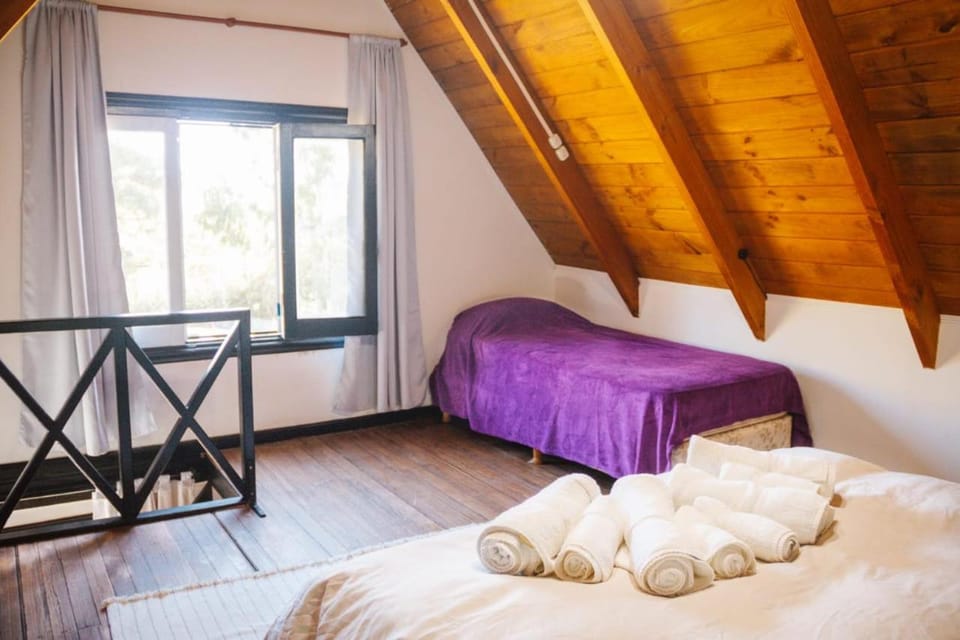 Solar de amigos Chalet in Tandil