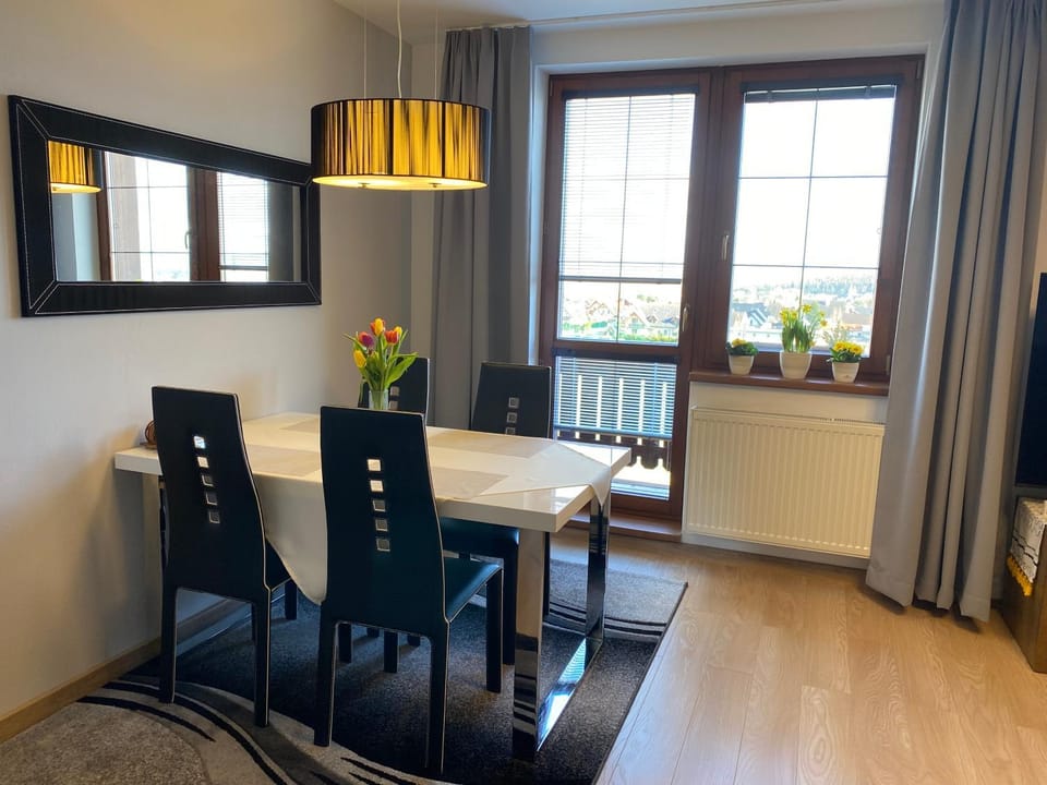 Apartman RYSY D4 Apartment in Slovakia