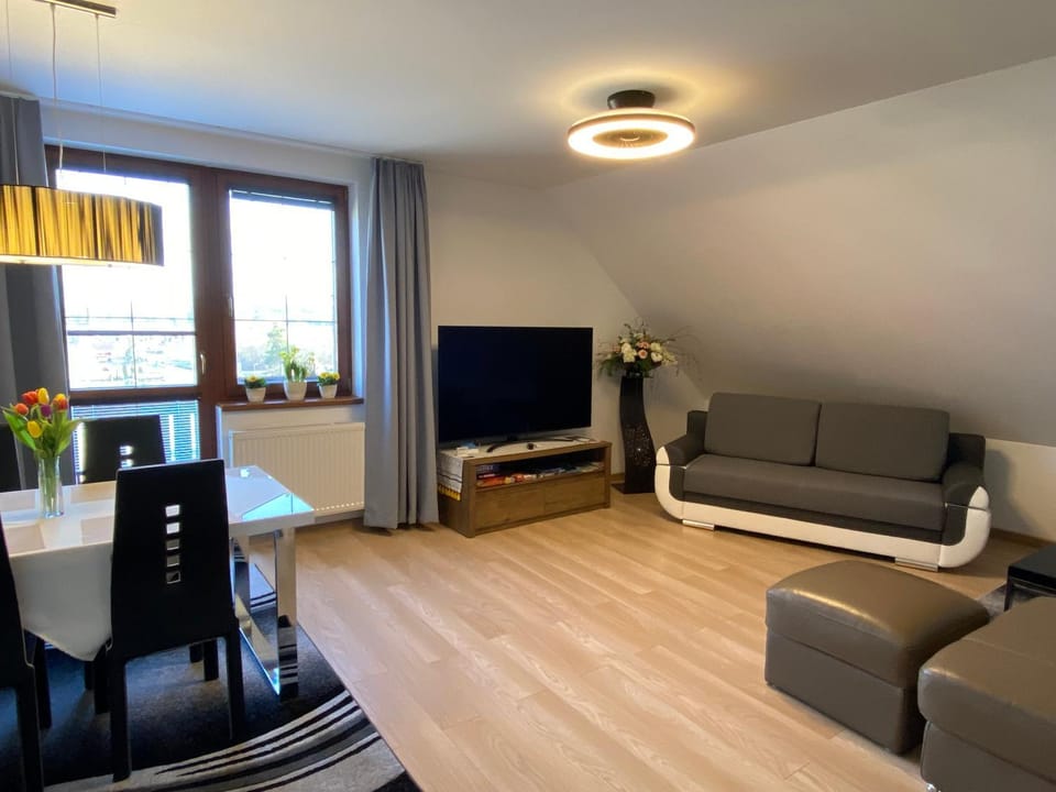 Apartman RYSY D4 Apartment in Slovakia