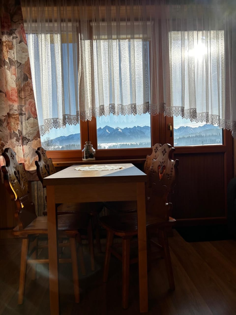Cabanówka Vacation rental in Lesser Poland Voivodeship