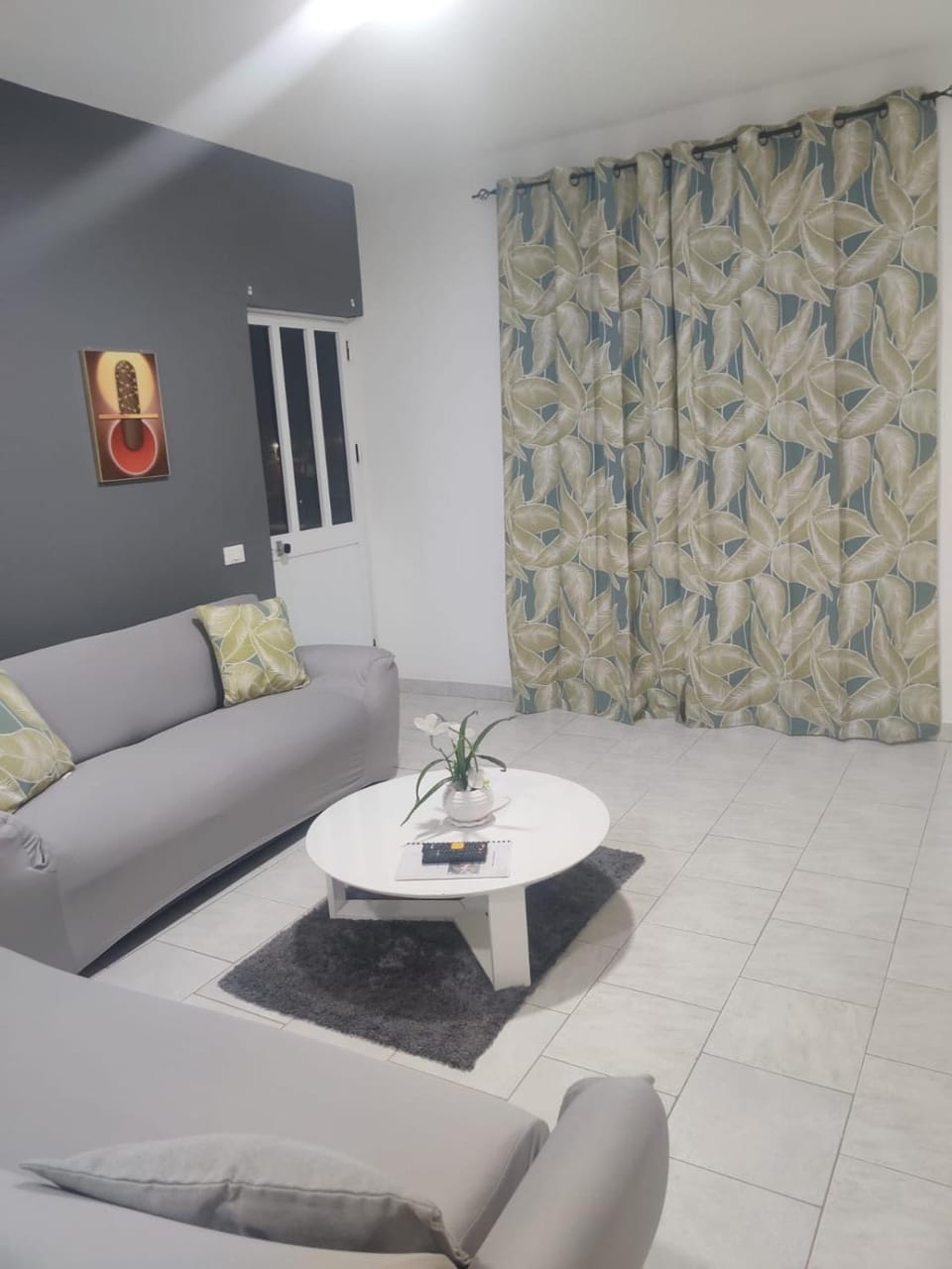 Apartamento Llana Apartment in Santa Maria