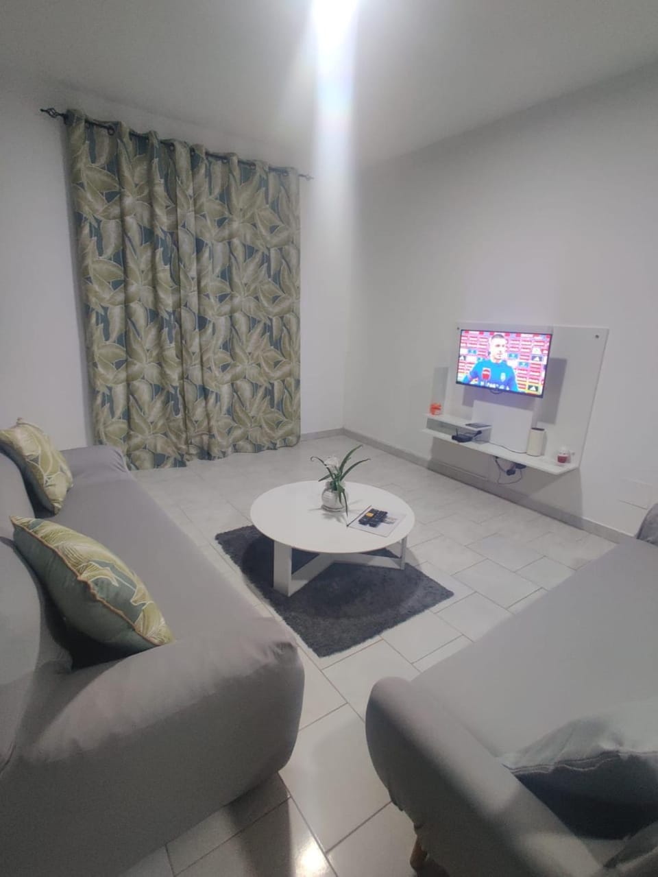 Apartamento Llana Apartment in Santa Maria