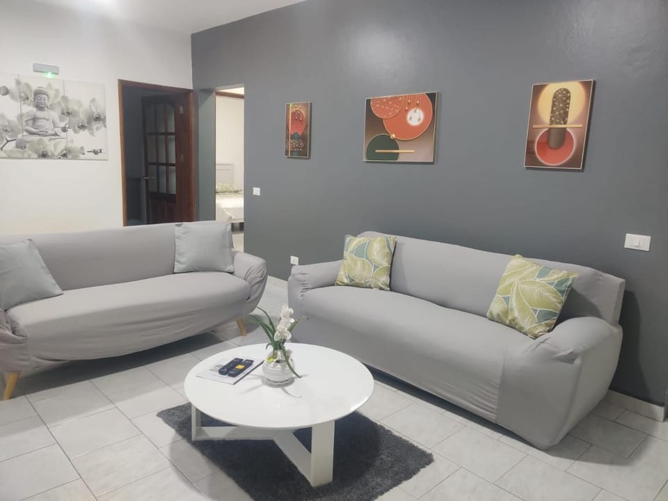 Apartamento Llana Apartment in Santa Maria