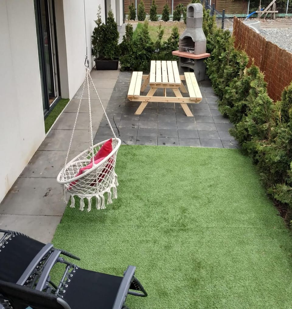 STYLOWY Szczyrk Ski & Bike & Grill Apartment in Poland