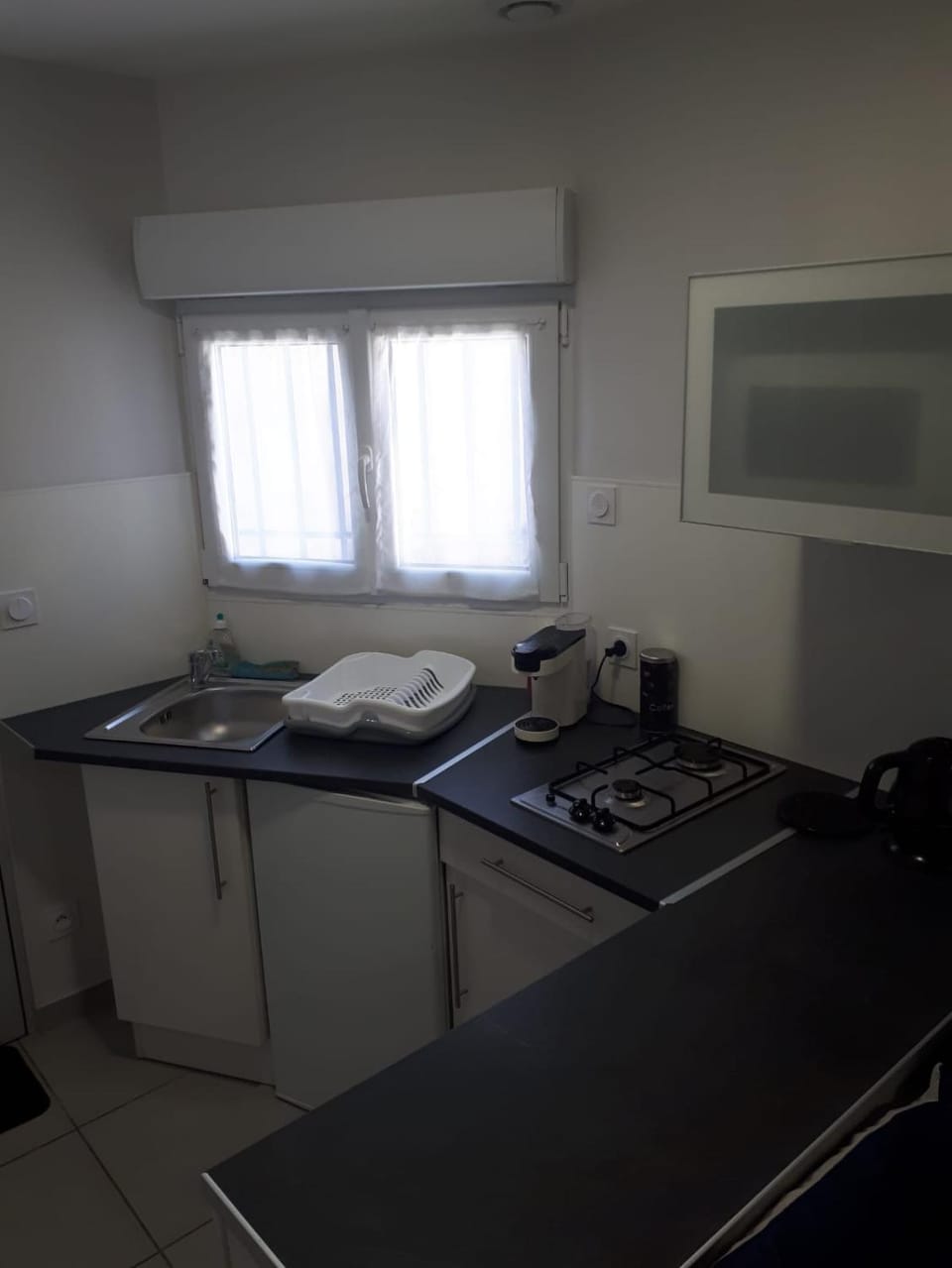 studio climatisé Apartment in Avignon