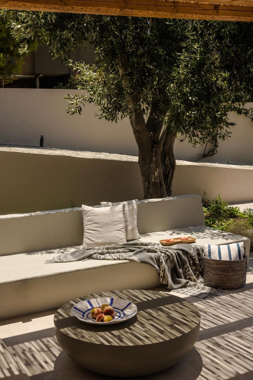 MARILIA VILLAS LASSI Apartment in Argostolion