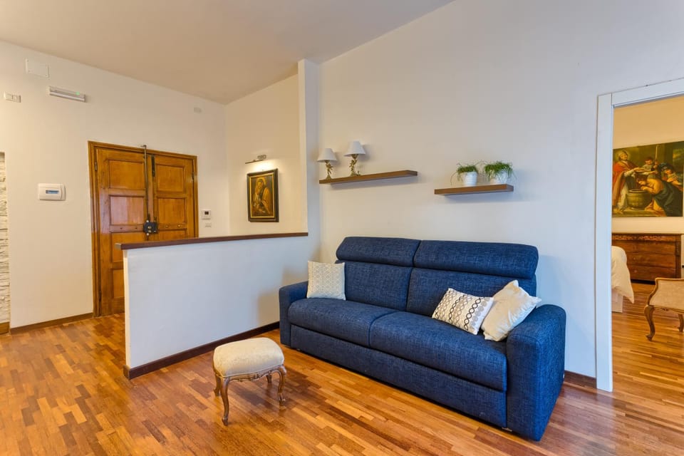 Day, Winter, Living room, Seating area, On site