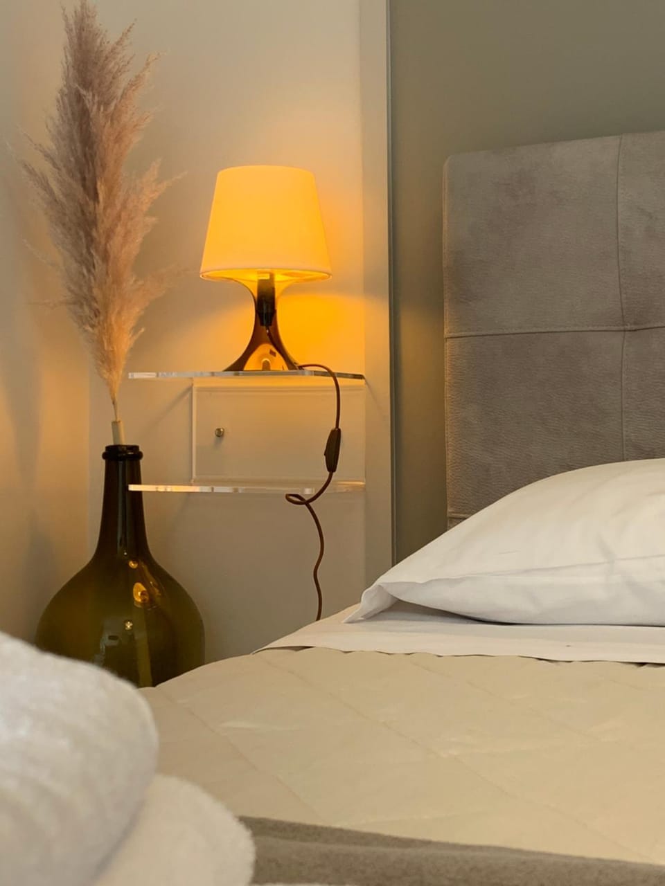 Cappellanio Suite & Apartament House in Basilicata