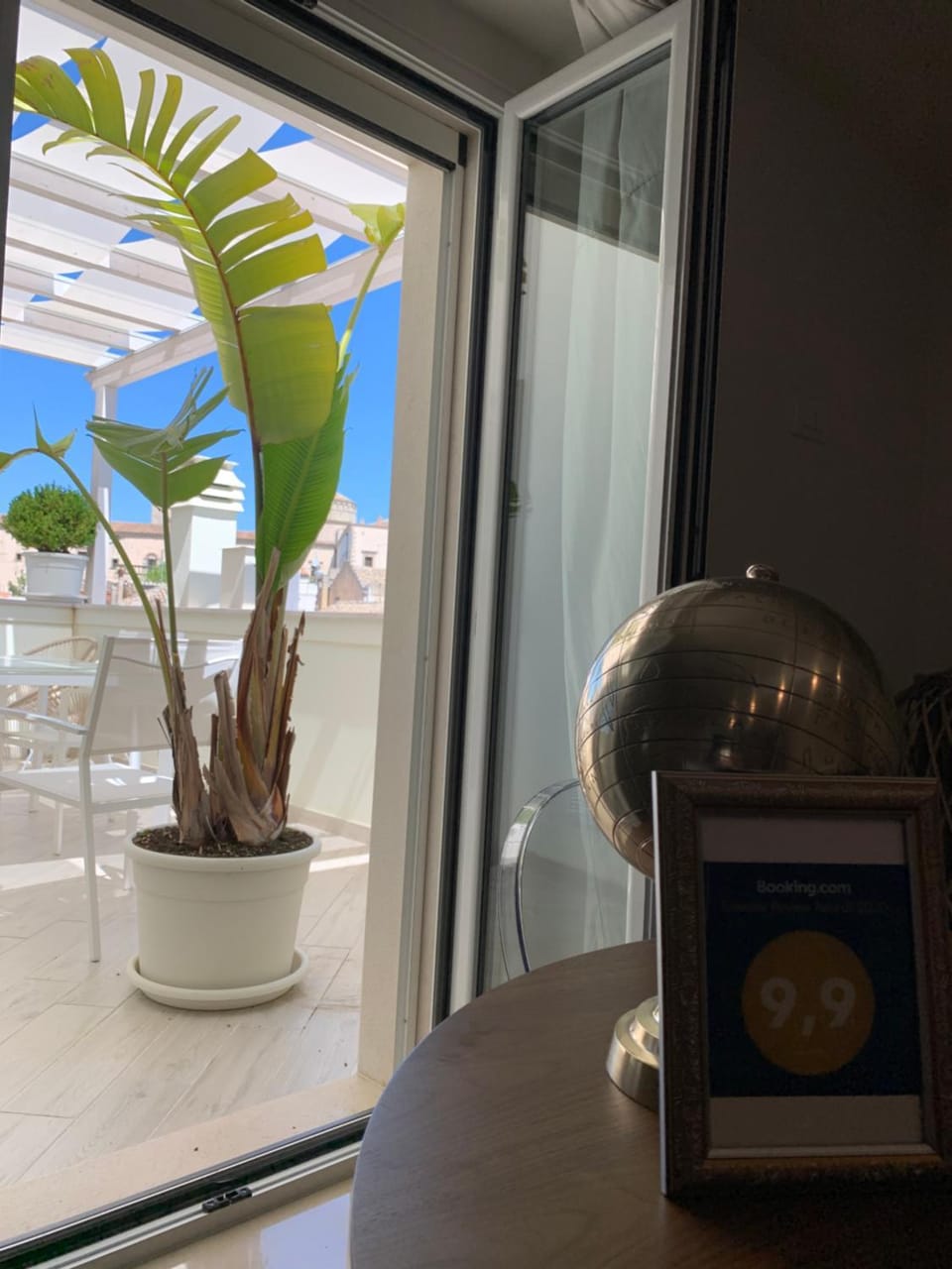 Cappellanio Suite & Apartament House in Basilicata