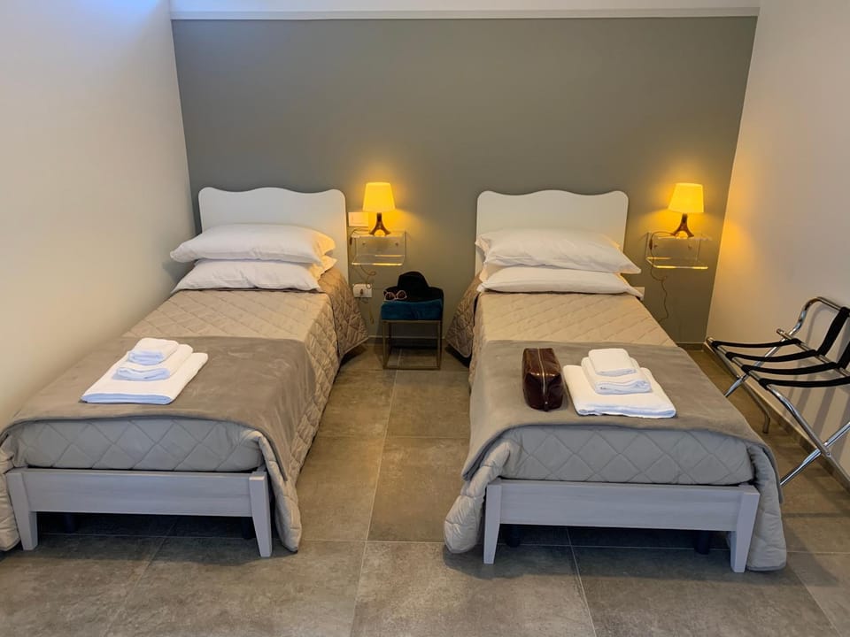 Cappellanio Suite & Apartament House in Basilicata