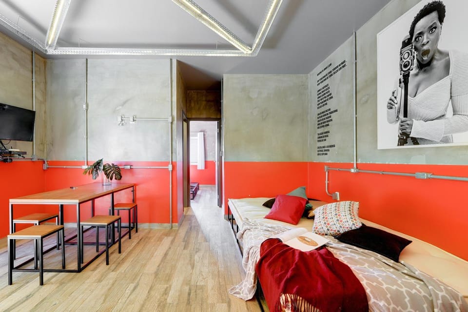 Campeche Apart Apartment in Florianopolis