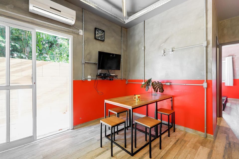 Campeche Apart Apartment in Florianopolis