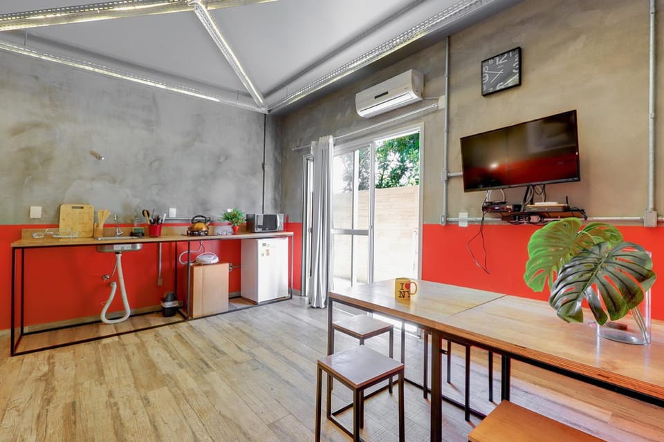 Campeche Apart Apartment in Florianopolis