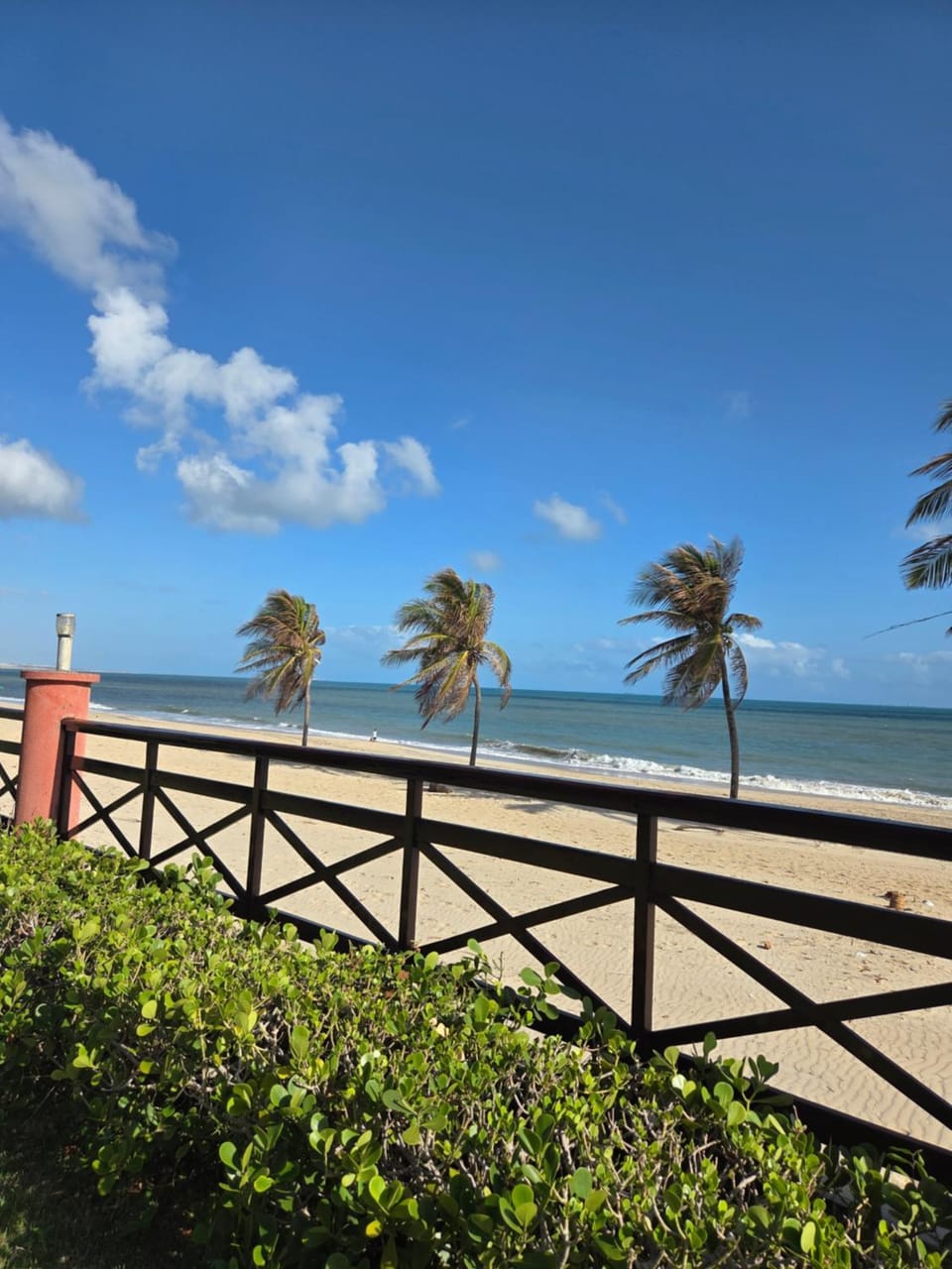 Cumbuco Kariri Beach Apartment in State of Ceará