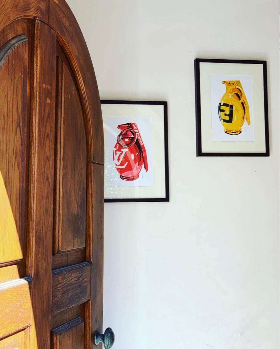 Palazzo Eugenia Apartment in Abruzzo