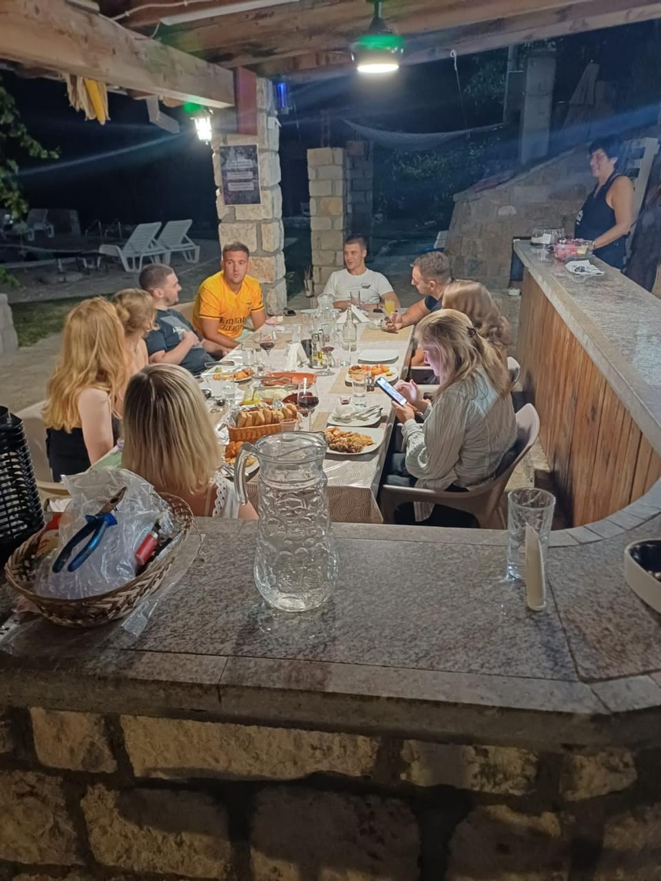 Vila Pegaz Apartment in Podgorica Municipality, Montenegro