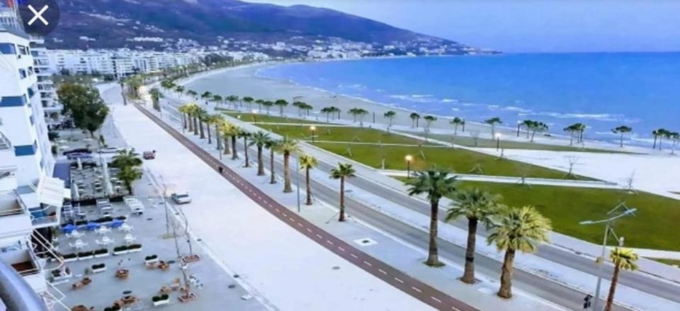 RELAX APARTMENT Apartment in Vlorë