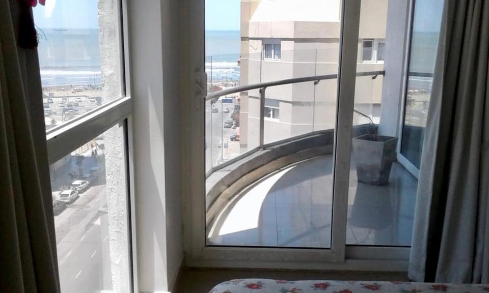 Mar del Plata Apartment in Mar del Plata
