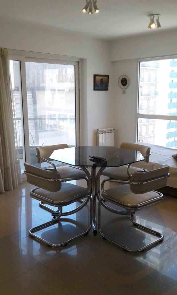Mar del Plata Apartment in Mar del Plata