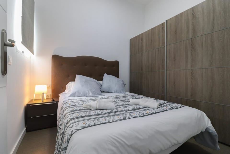Apartamentos Bello Tenerife Apartment in Santa Cruz de Tenerife