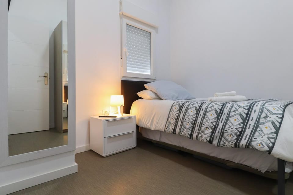 Apartamentos Bello Tenerife Apartment in Santa Cruz de Tenerife