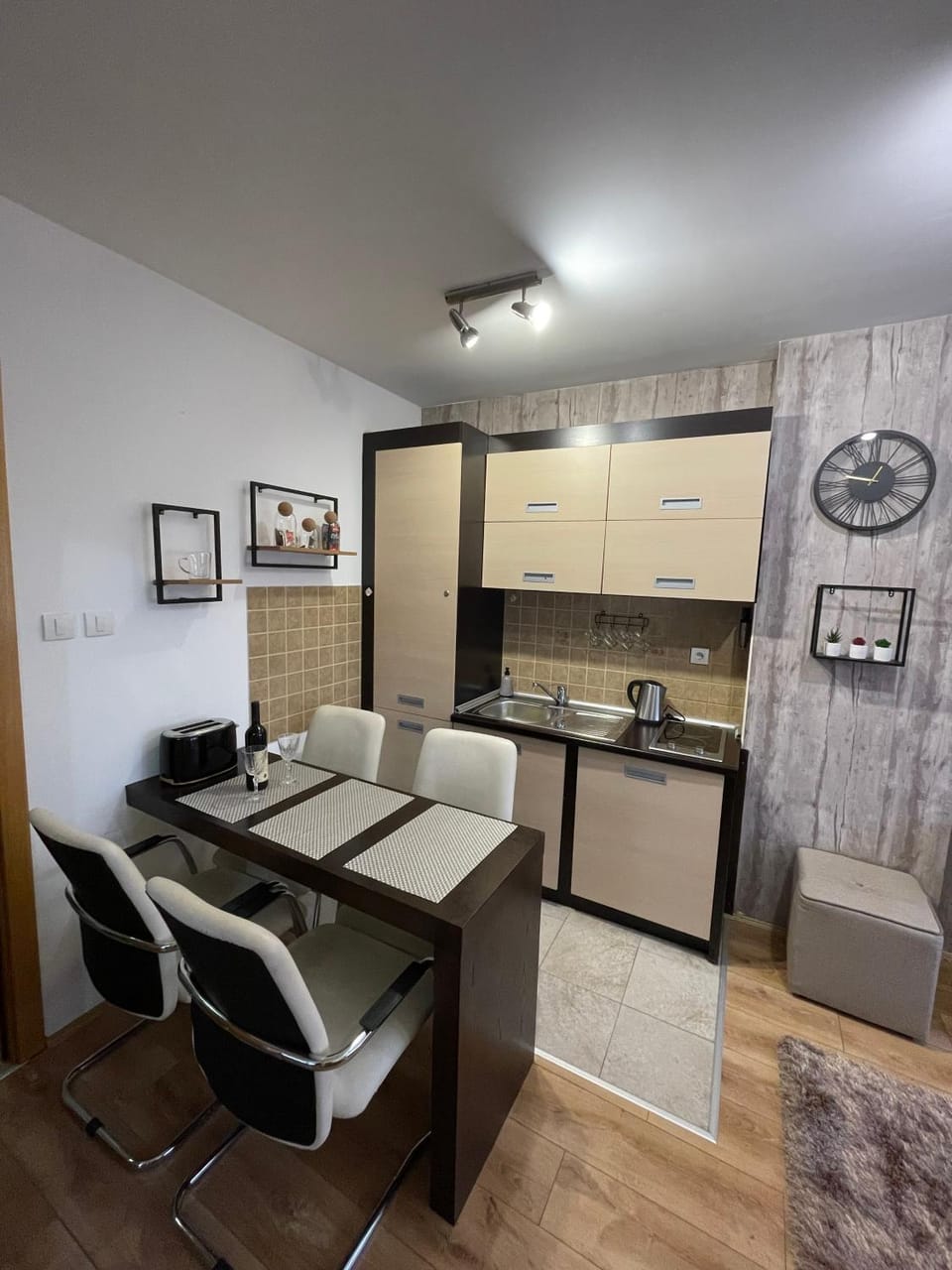 NEW!!! 4 stars apartment!!! Apartment in Serbia