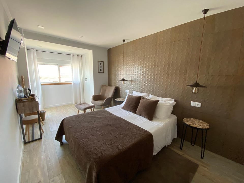 Guilhim Guest House Bed and Breakfast in Nazaré