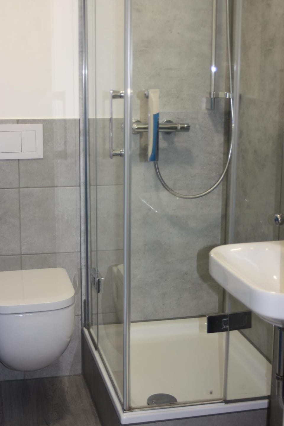 Ahoi-Gästehaus Bed and Breakfast in Hamburg