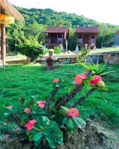 Deepsky Villa Bed and Breakfast in Indonesia