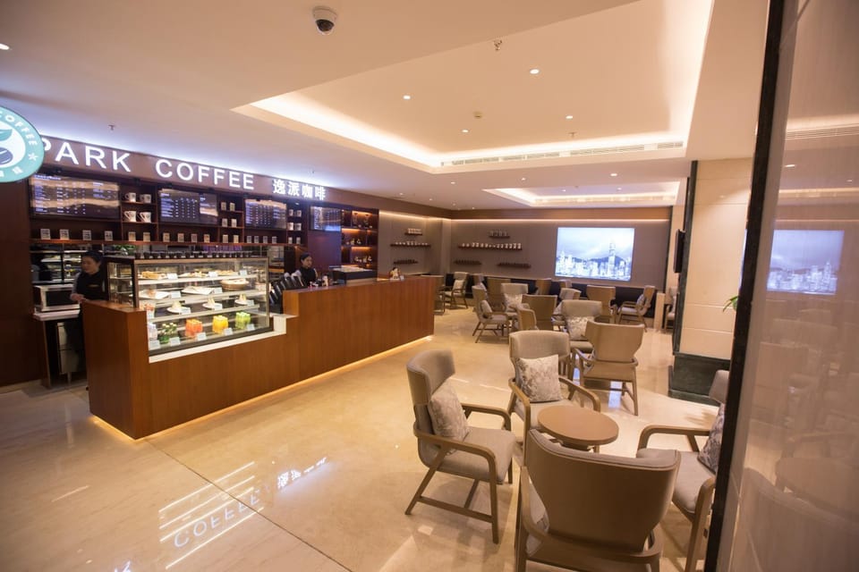 Lounge or bar
