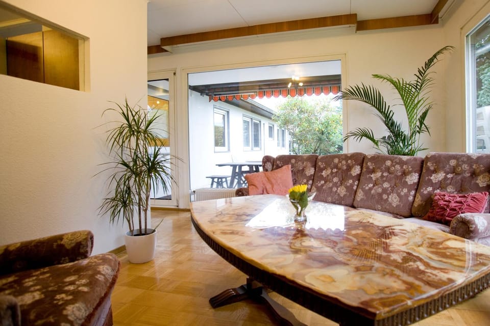 Zimmer Weiss Bed and Breakfast in Hesse
