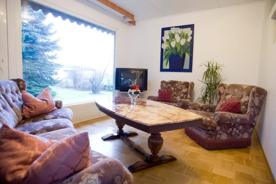 Zimmer Weiss Bed and Breakfast in Hesse