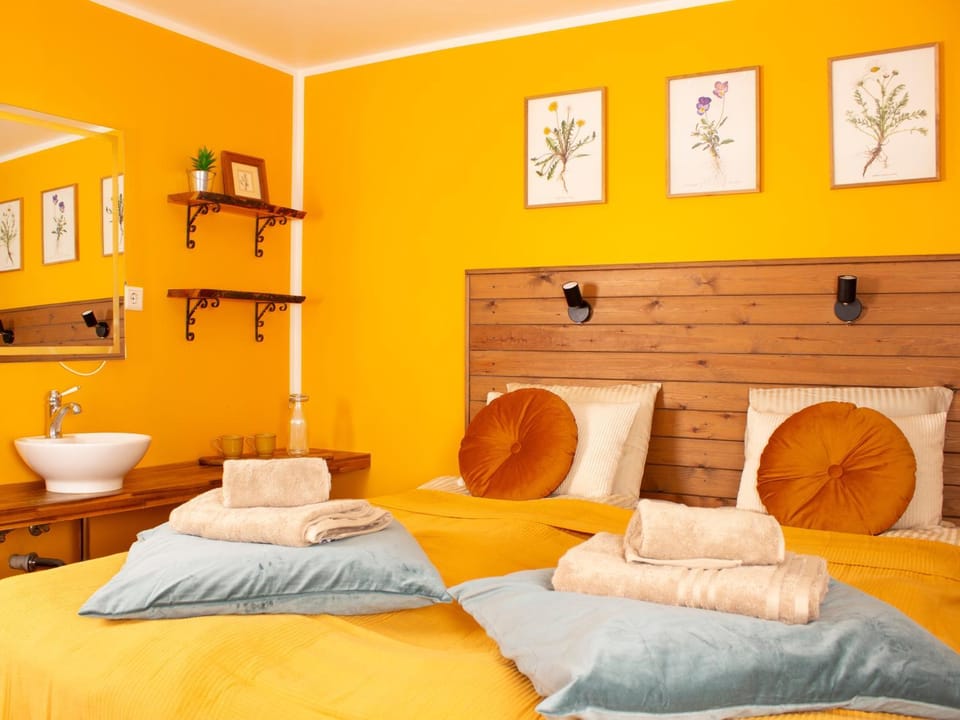 Eric the Red Guesthouse Bed and Breakfast in Reykjavik