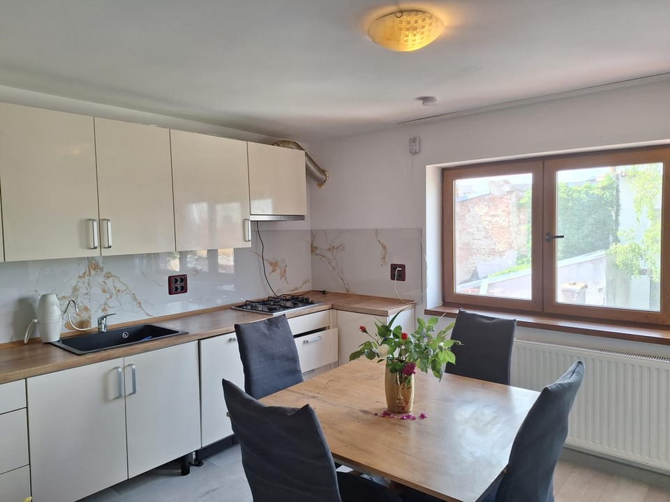 Villa Zorba Bed and Breakfast in Bucharest