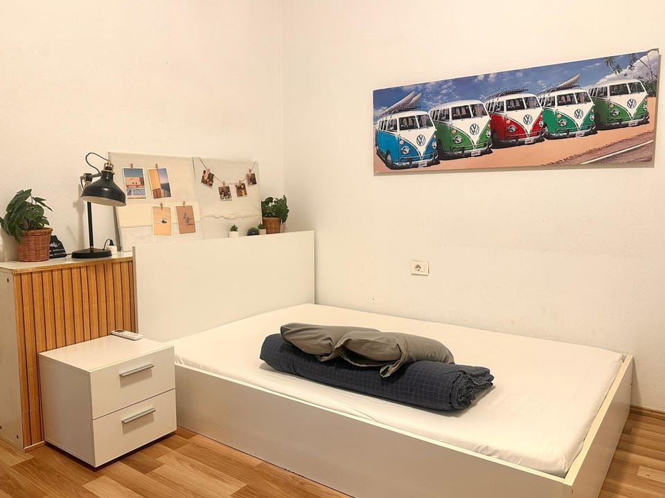 Love Dubrovnik Hostel Hostel in Dubrovnik