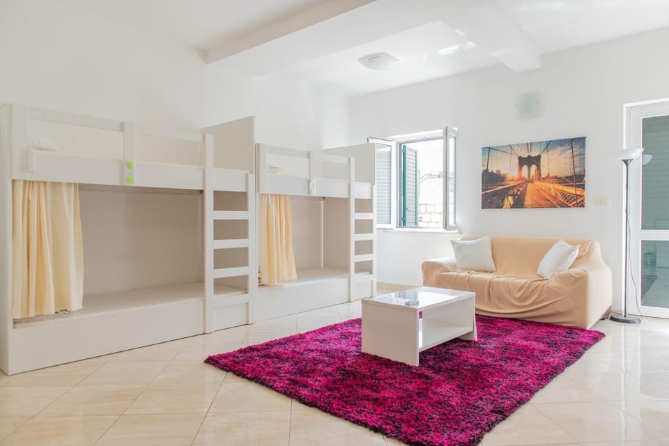 Love Dubrovnik Hostel Hostel in Dubrovnik