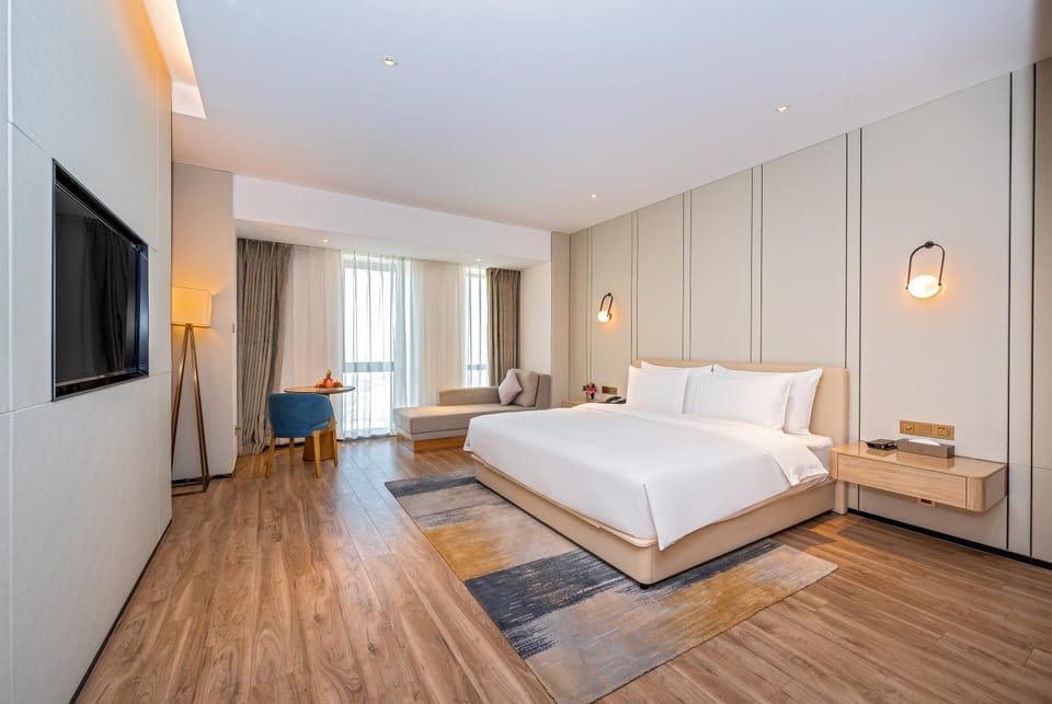 Nanan Ao Sheng Yi Hao Hotel Hotel in Xiamen
