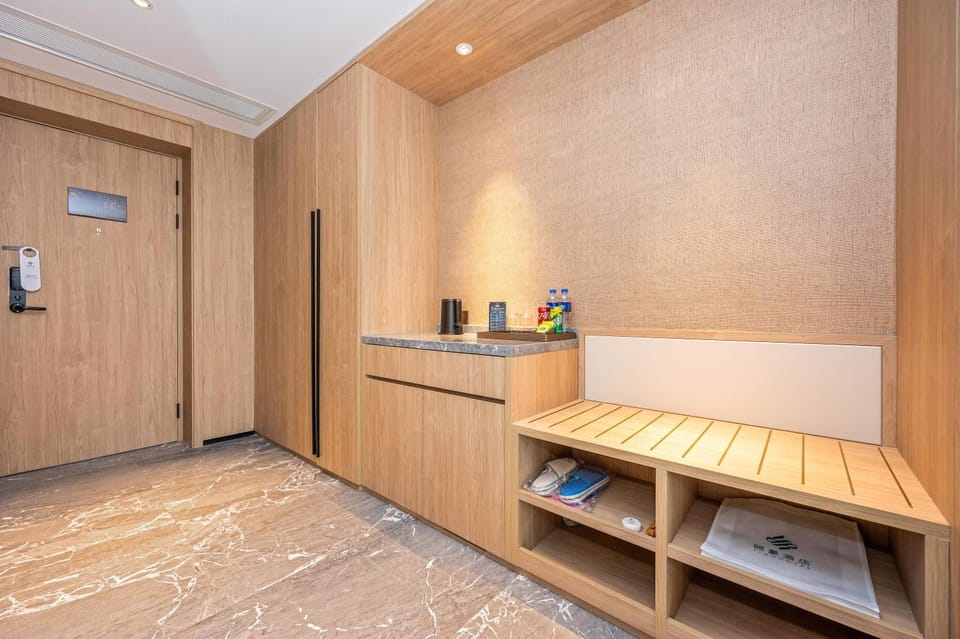Nanan Ao Sheng Yi Hao Hotel Hotel in Xiamen