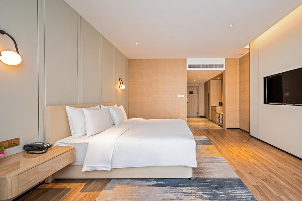 Nanan Ao Sheng Yi Hao Hotel Hotel in Xiamen