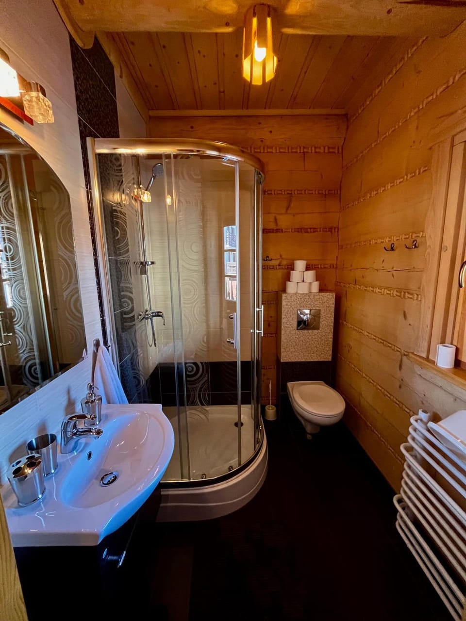 Apartament Wilk Apartment in Poland