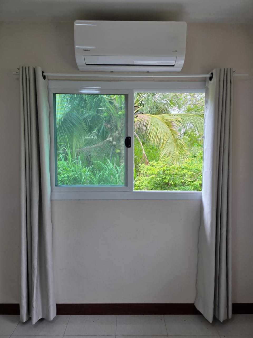 Wind in the Wild Khao Yai Vacation rental in Thailand