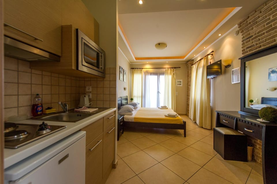 Utopia Bed and Breakfast in Peloponnese, Western Greece and the Ionian