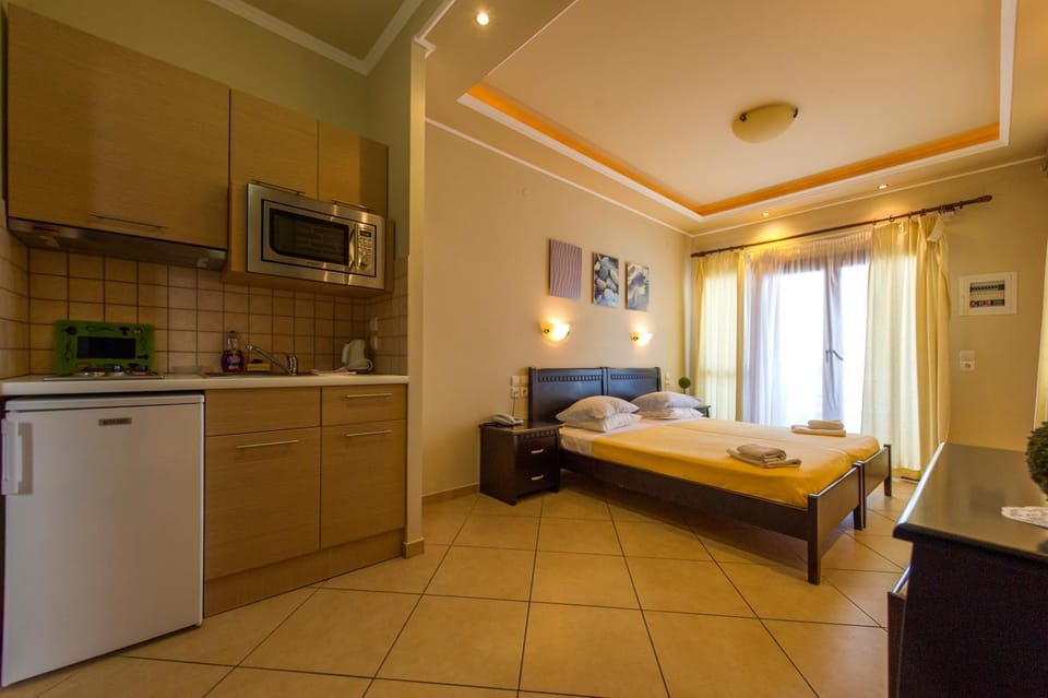 Utopia Bed and Breakfast in Peloponnese, Western Greece and the Ionian